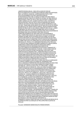 RPI - Marcas 2249 "Vervs Consultoria" 