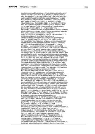 RPI - Marcas 2249 "Vervs Consultoria" 