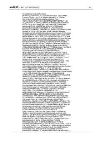 RPI - Marcas 2249 "Vervs Consultoria" 