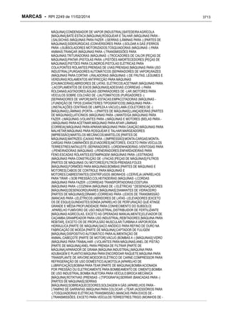 RPI - Marcas 2249 "Vervs Consultoria" 