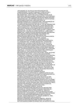 RPI - Marcas 2249 "Vervs Consultoria" 