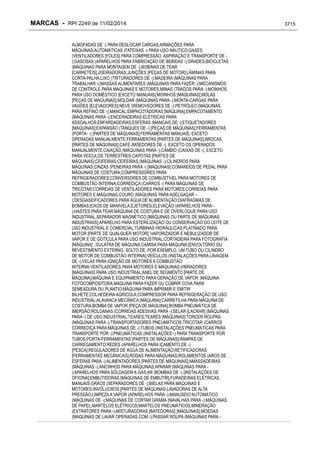 RPI - Marcas 2249 "Vervs Consultoria" 