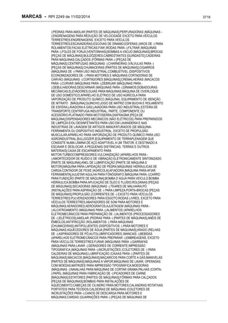 RPI - Marcas 2249 "Vervs Consultoria" 