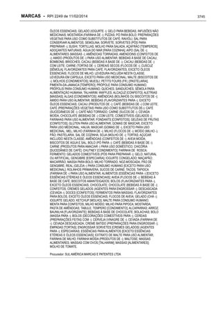 RPI - Marcas 2249 "Vervs Consultoria" 