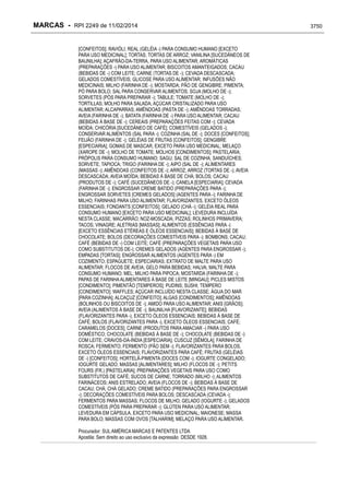 RPI - Marcas 2249 "Vervs Consultoria" 