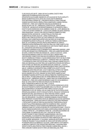 RPI - Marcas 2249 "Vervs Consultoria" 