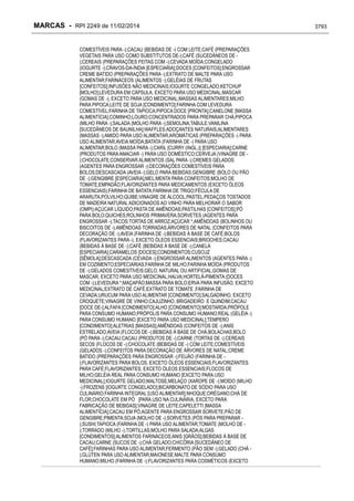 RPI - Marcas 2249 "Vervs Consultoria" 