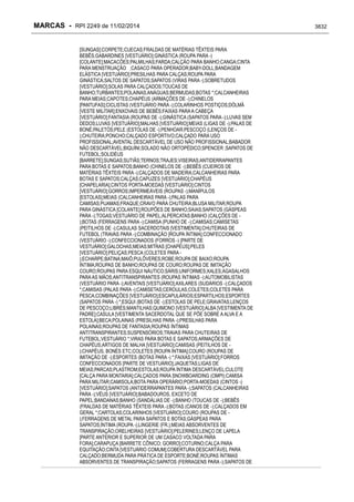 RPI - Marcas 2249 "Vervs Consultoria" 