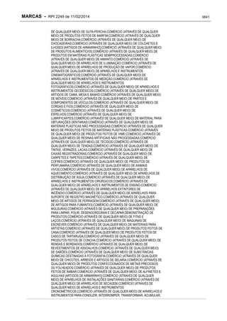 RPI - Marcas 2249 "Vervs Consultoria" 