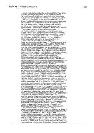 RPI - Marcas 2249 "Vervs Consultoria" 