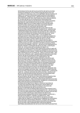 RPI - Marcas 2249 "Vervs Consultoria" 