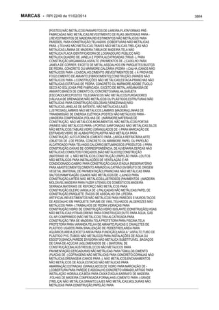 RPI - Marcas 2249 "Vervs Consultoria" 