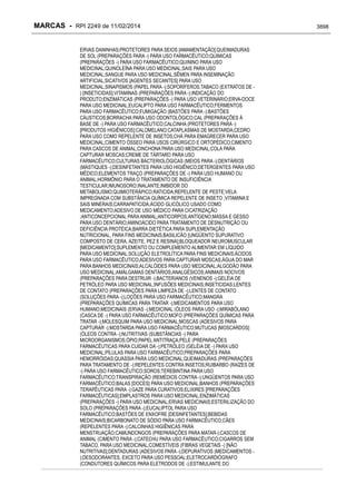 RPI - Marcas 2249 "Vervs Consultoria" 