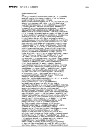 RPI - Marcas 2249 "Vervs Consultoria" 