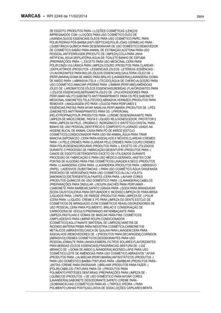 RPI - Marcas 2249 "Vervs Consultoria" 