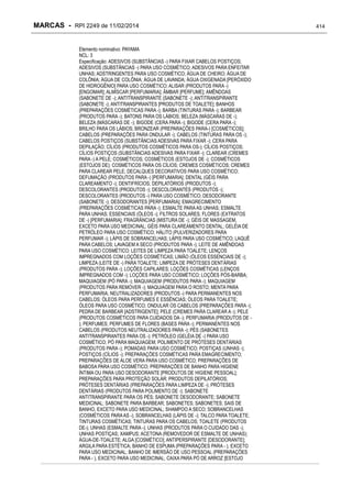 RPI - Marcas 2249 "Vervs Consultoria" 