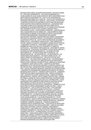 RPI - Marcas 2249 "Vervs Consultoria" 