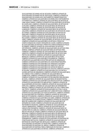 RPI - Marcas 2249 "Vervs Consultoria" 