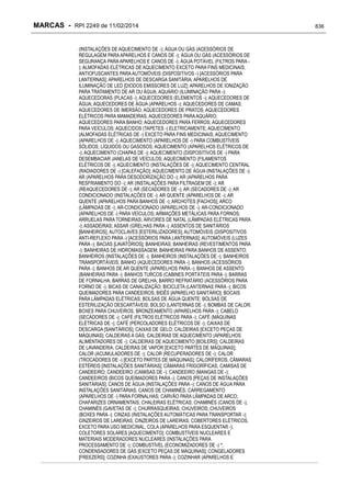 RPI - Marcas 2249 "Vervs Consultoria" 