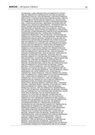 RPI - Marcas 2249 "Vervs Consultoria" 