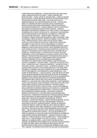 RPI - Marcas 2249 "Vervs Consultoria" 