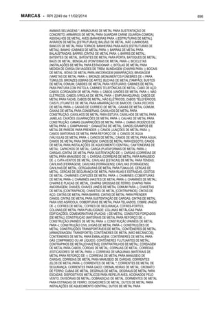 RPI - Marcas 2249 "Vervs Consultoria" 