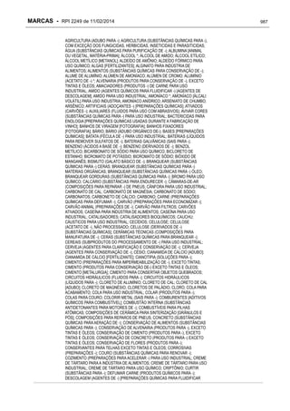 RPI - Marcas 2249 "Vervs Consultoria" 