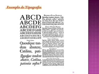 Exemplo de um logótipo6