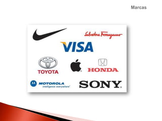 Marcas