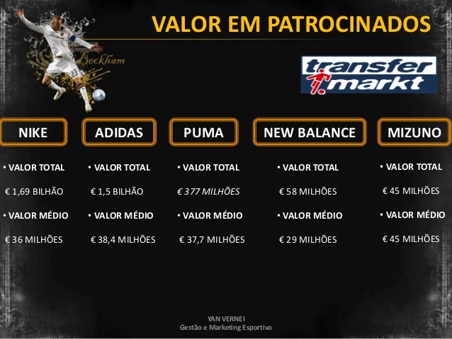 goleiros patrocinados pela nike