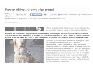 Pesquisa Marcas Humanitárias Parte 03