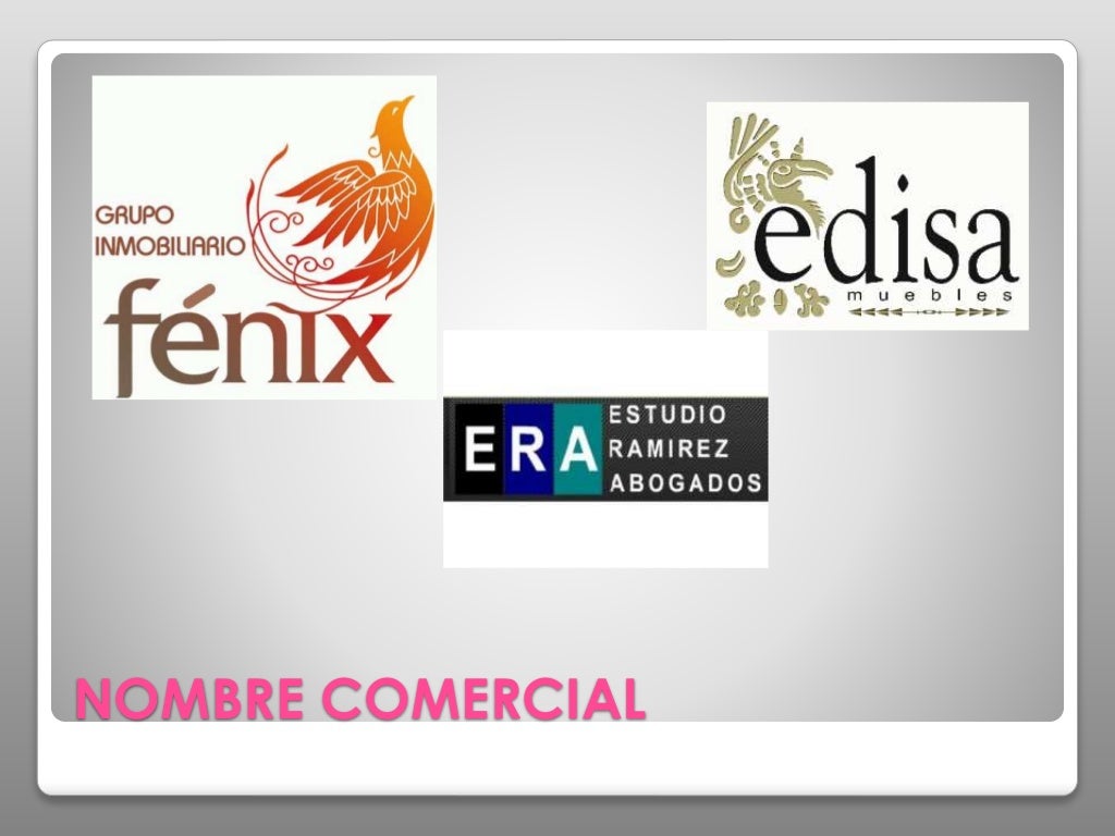 Marcas impi