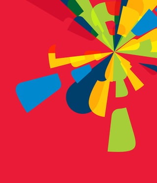 Cidade de São Paulo - Brandbook