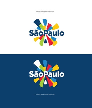 Versão preferencial positiva




Versão preferencial negativa



                               23
 