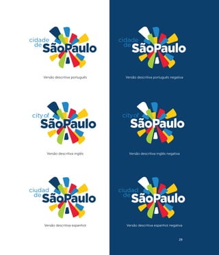 Versão descritiva português   Versão descritiva português negativa




  Versão descritiva inglês      Versão descritiva inglês negativa




Versão descritiva espanhol    Versão descritiva espanhol negativa



                                                                29
 