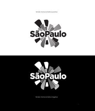 Versão monocromática positiva




Versão monocromática negativa



                                31
 