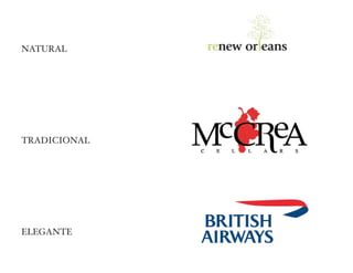 NATURAL




TRADICIONAL




ELEGANTE
 