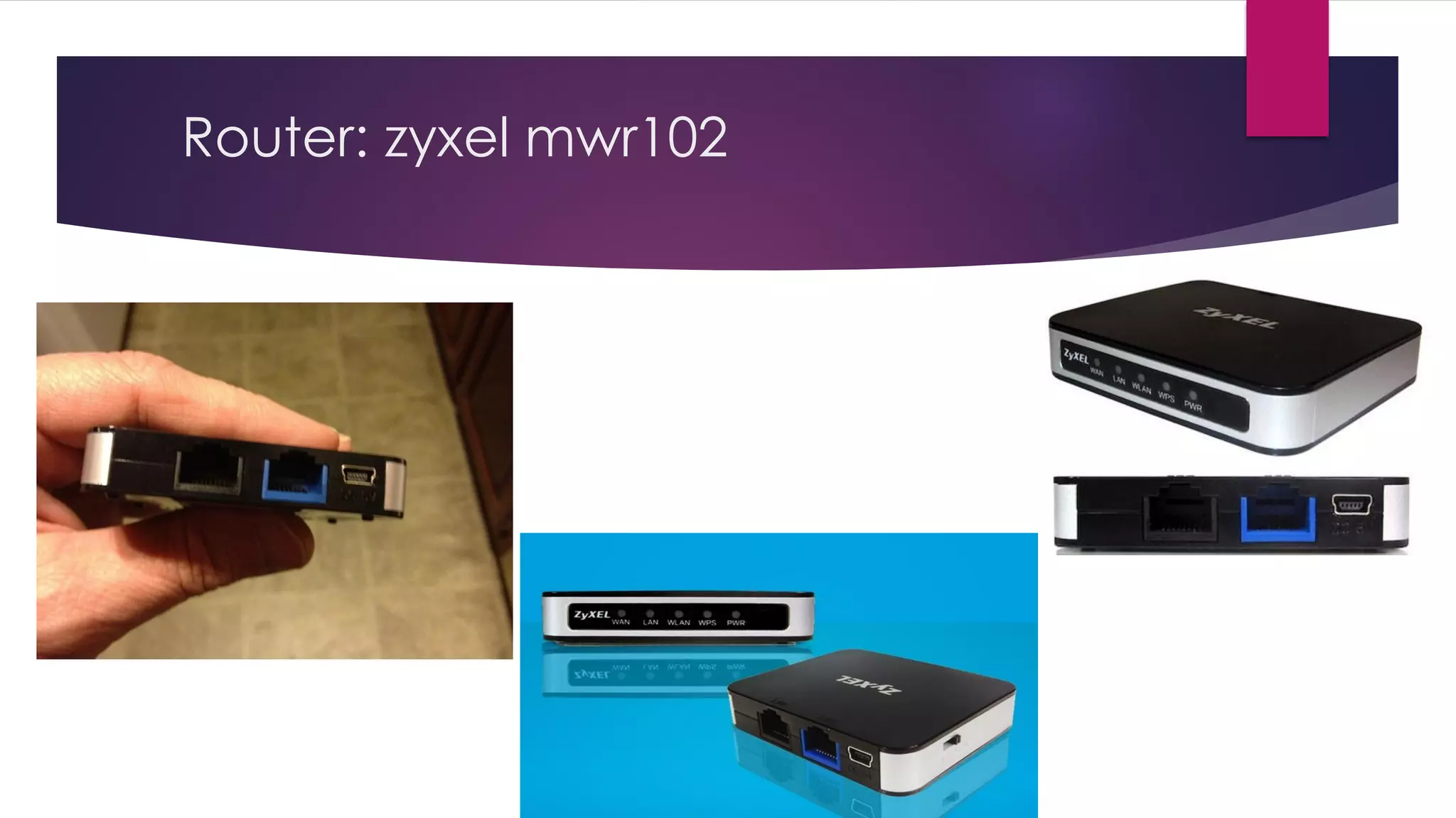 Marcas y modelos de router switch y hubs | PDF