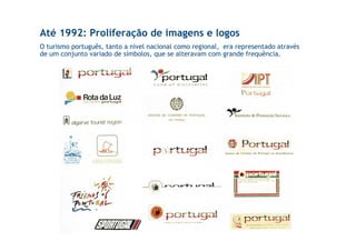 Marca Turismo 2005.Ppt