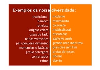 Marca Turismo 2005.Ppt