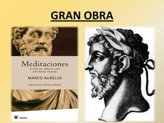 GRAN OBRA
 