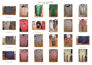 Marc by Marc Jacobs DONNA
                                                                       2013 S/S




Marc by Marc Jacobs 073   Marc by Marc Jacobs 074   Marc by Marc Jacobs 075      Marc by Marc Jacobs 076   Marc by Marc Jacobs 077   Marc by Marc Jacobs 078




Marc by Marc Jacobs 079   Marc by Marc Jacobs 080   Marc by Marc Jacobs 081      Marc by Marc Jacobs 082   Marc by Marc Jacobs 083   Marc by Marc Jacobs 084




Marc by Marc Jacobs 085   Marc by Marc Jacobs 086   Marc by Marc Jacobs 087      Marc by Marc Jacobs 088   Marc by Marc Jacobs 089   Marc by Marc Jacobs 090




Marc by Marc Jacobs 091   Marc by Marc Jacobs 092   Marc by Marc Jacobs 093      Marc by Marc Jacobs 094   Marc by Marc Jacobs 102   Marc by Marc Jacobs 103
 