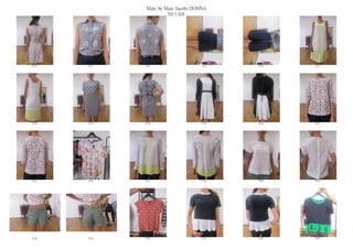 Marc by Marc Jacobs DONNA
                        2013 S/S




0130   0131   0132                    0133   0134   0135




0136   0137   0138                    0139   0140   0141




0142   0143   0144                    0145   0146   0147




0148   0149   0150                    0151   0152   0153
 