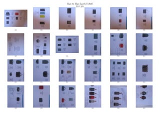 Marc by Marc Jacobs UOMO
                       2013 S/S




0001   0002   0003                   0004   0005   0006




0007   0008   0009                   0010   0011   0012




0013   0014   0015                   0016   0017   0018




0019   0020   0021                   0022   0023   0024
 