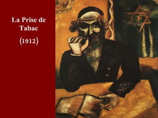 La Prise de Tabac (1912) 