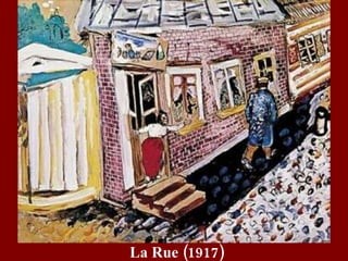 La Rue (1917) 