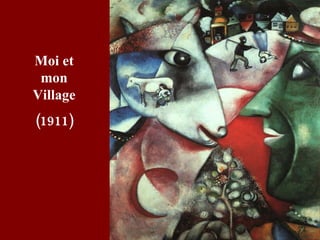 Moi et mon Village (1911) 