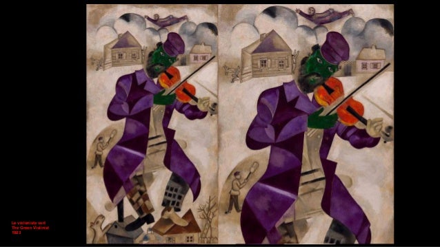 Marc Chagall Le Maitre Du Reve Chagall The Art Of Dreams
