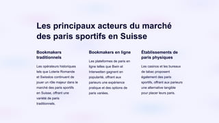 Mind Blowing Method On paries sportives en ligne