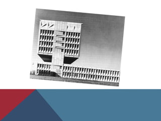 Silla y sillón Cesca. 1928